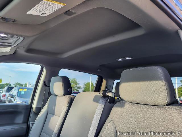 Used 2021 Chevrolet Silverado 1500 LT image 11