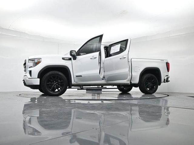 Used 2021 GMC Sierra 1500 Elevation image 51