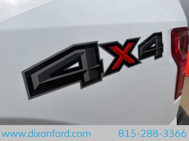 Certified 2020 Ford F150 XLT AWD/4WD image 26