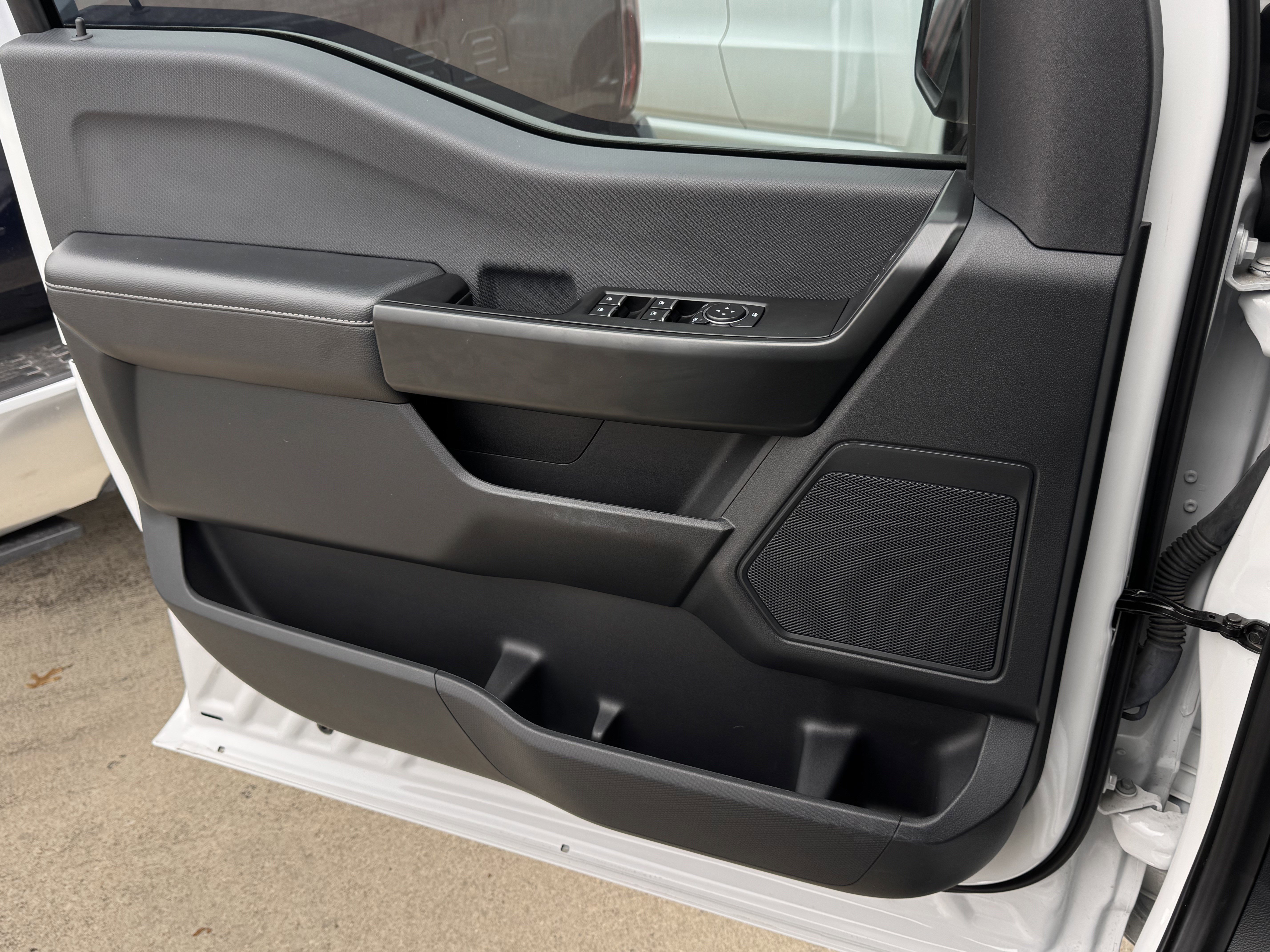 Certified 2023 Ford F150 XL w/ STX Appearance Package image 27