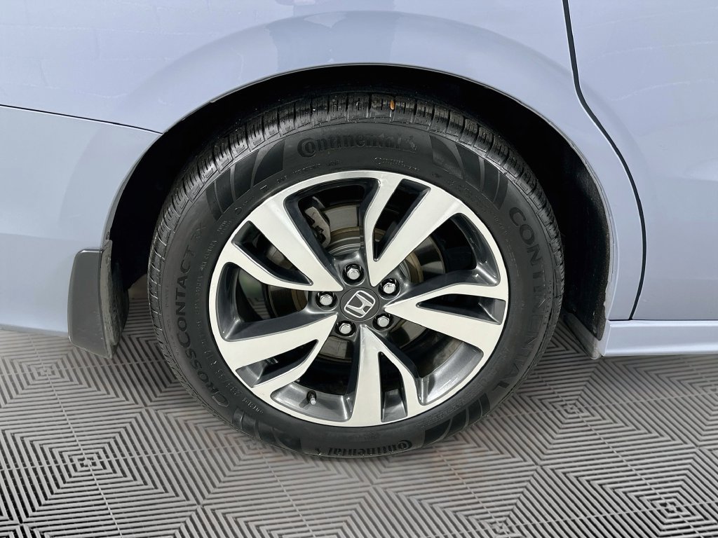 Used 2023 Honda Odyssey Touring image 30