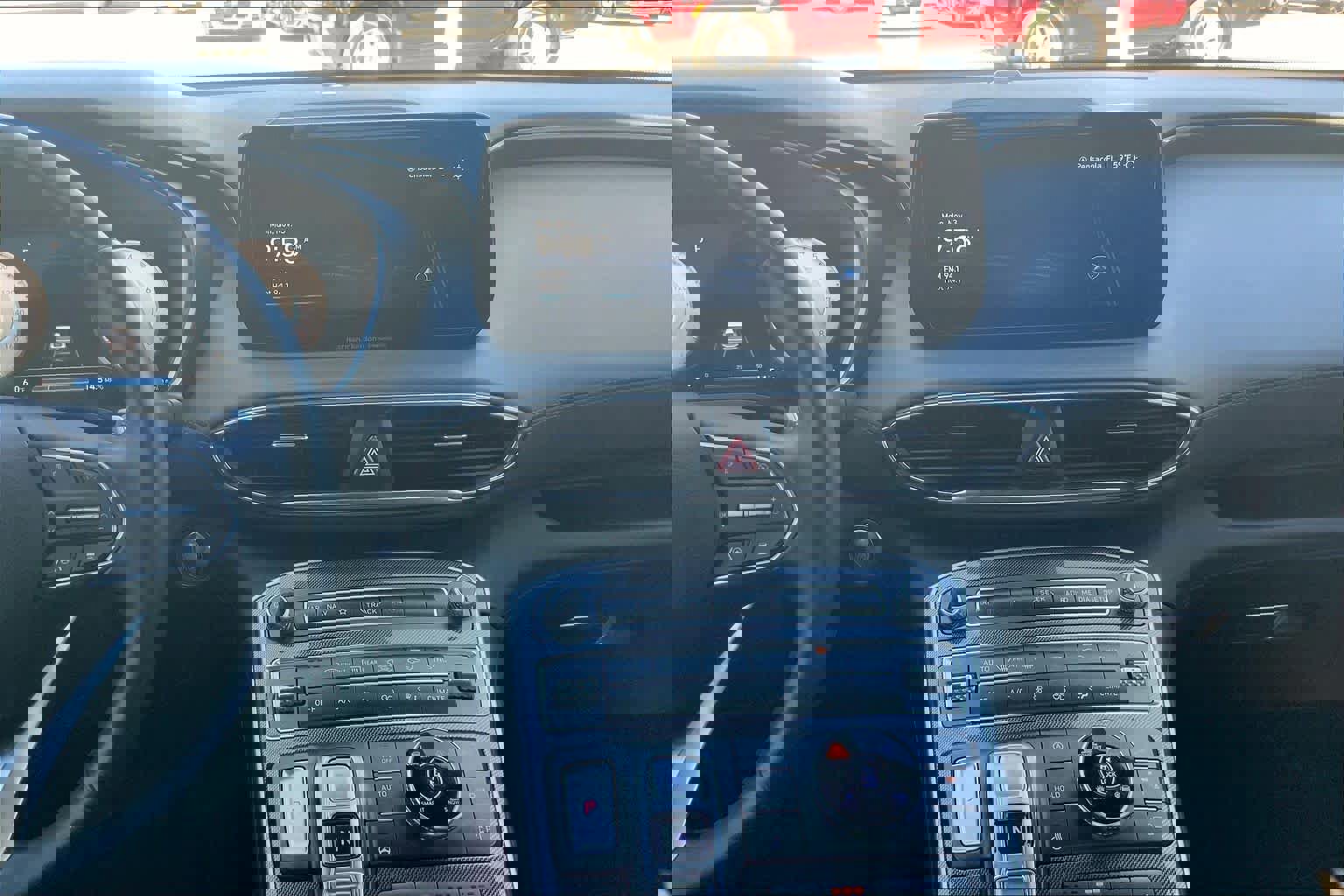 Used 2023 Hyundai Santa Fe Limited image 8