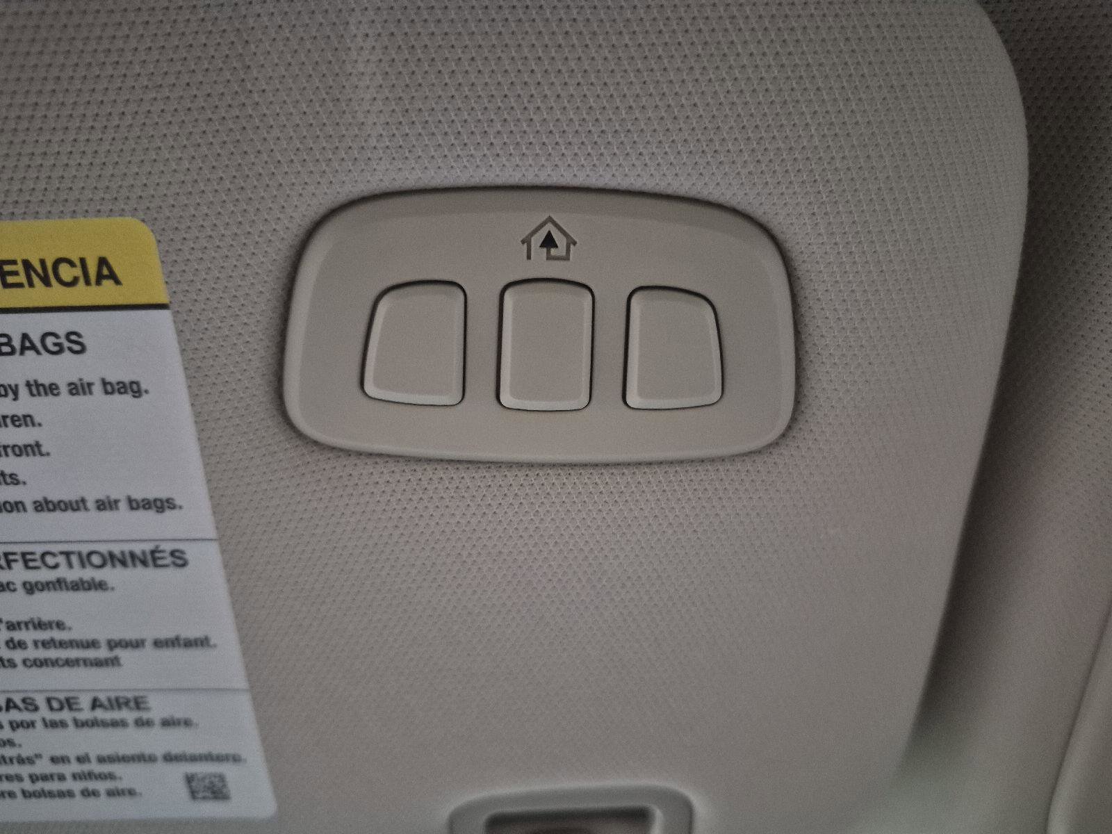 Certified 2020 Ford Explorer Platinum w/ Premium Technology Package image 29