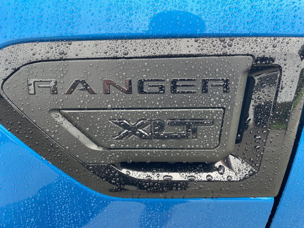Certified 2023 Ford Ranger XLT w/ Equipment Group 301A Mid AWD/4WD image 18