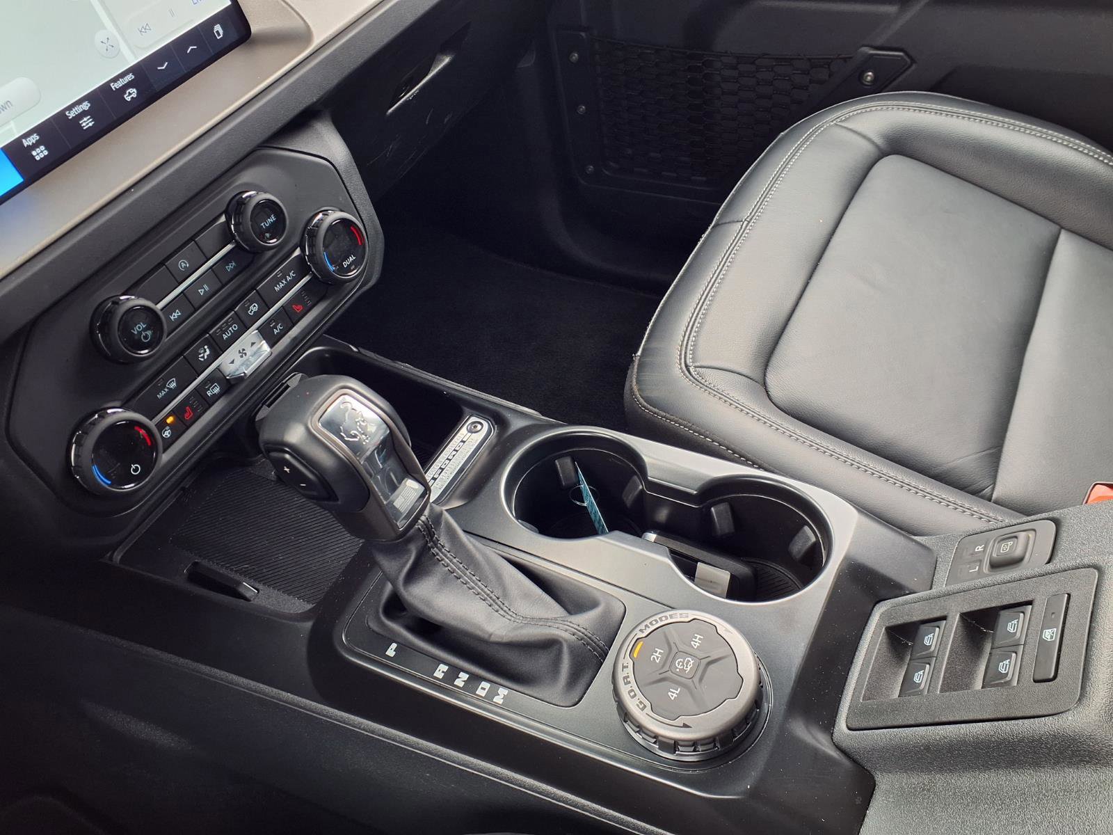 Certified 2025 Ford Bronco Outer Banks image 18