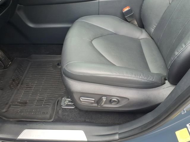 Used 2024 Toyota Grand Highlander FWD image 16