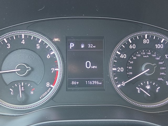 Used 2019 Hyundai Santa Fe SE FWD image 20