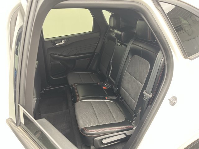 Certified 2023 Ford Escape ST-Line w/ Tech Pack #1 AWD/4WD image 12