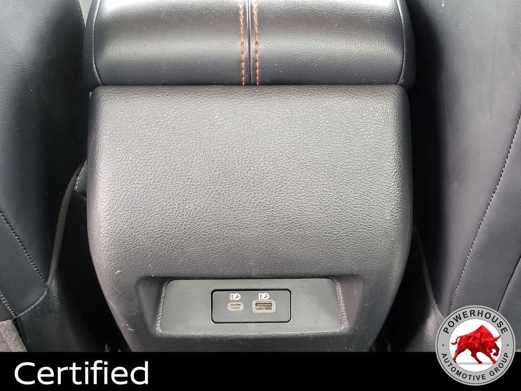 Used 2024 Nissan Altima 2.5 SR FWD image 15