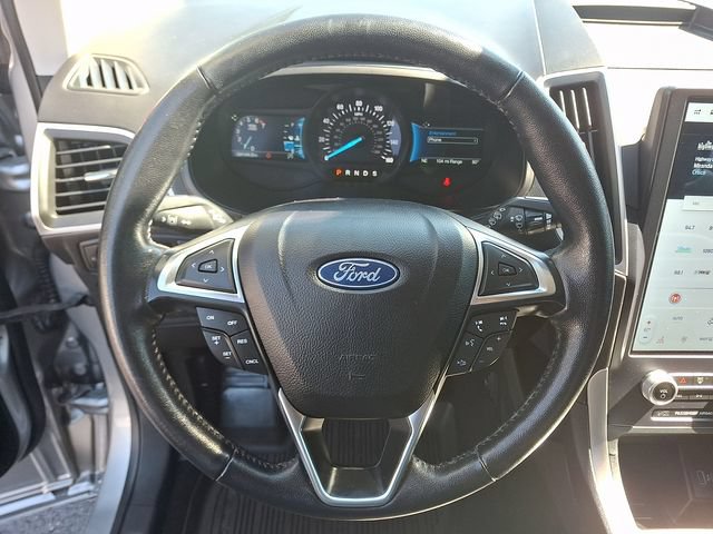 Certified 2023 Ford Edge SEL w/ Convenience Package AWD/4WD image 19