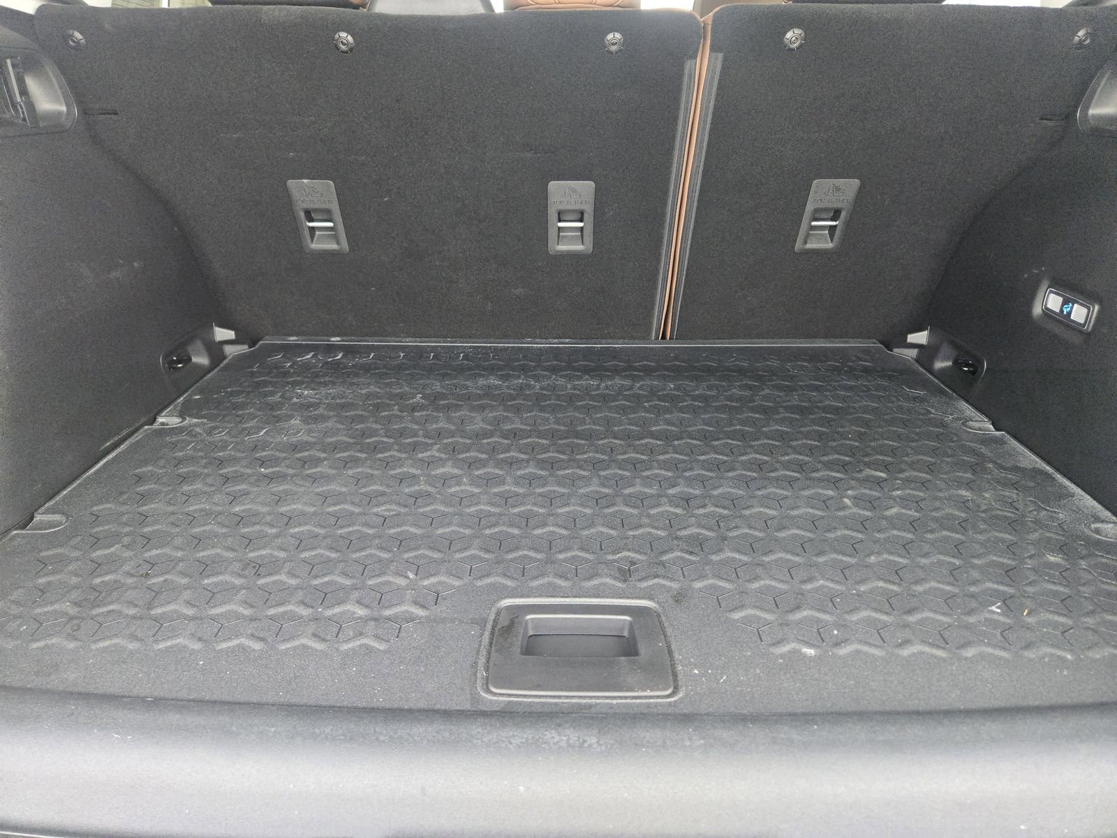 Certified 2024 Ford Bronco Sport Badlands w/ Premium Package image 34