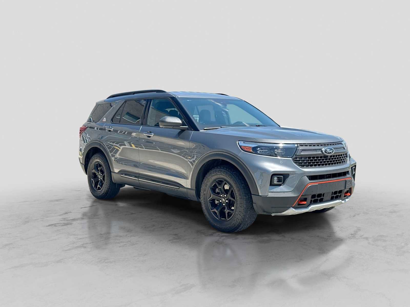Certified 2023 Ford Explorer Timberline AWD/4WD image 8