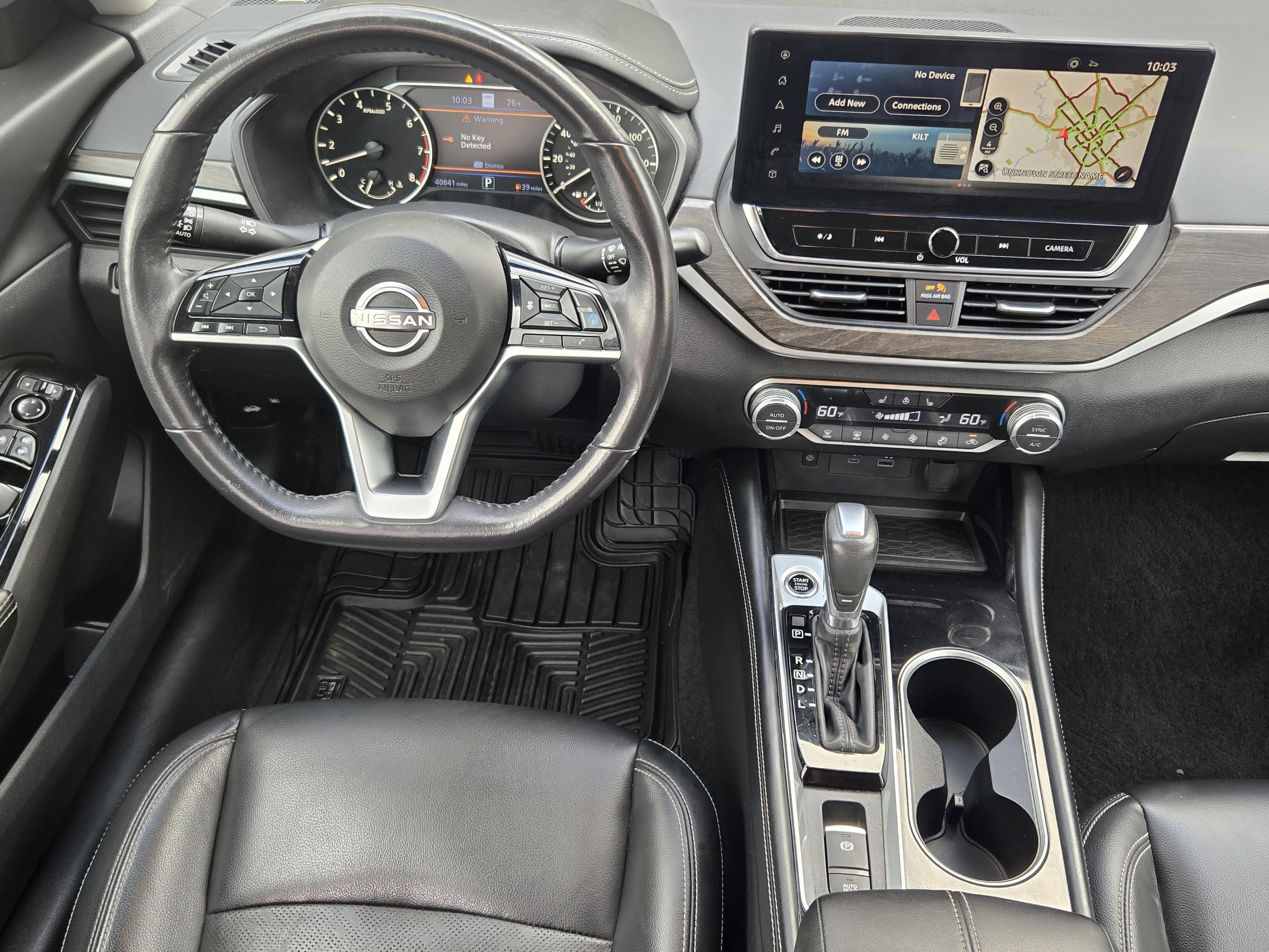 Used 2023 Nissan Altima 2.5 SL image 21