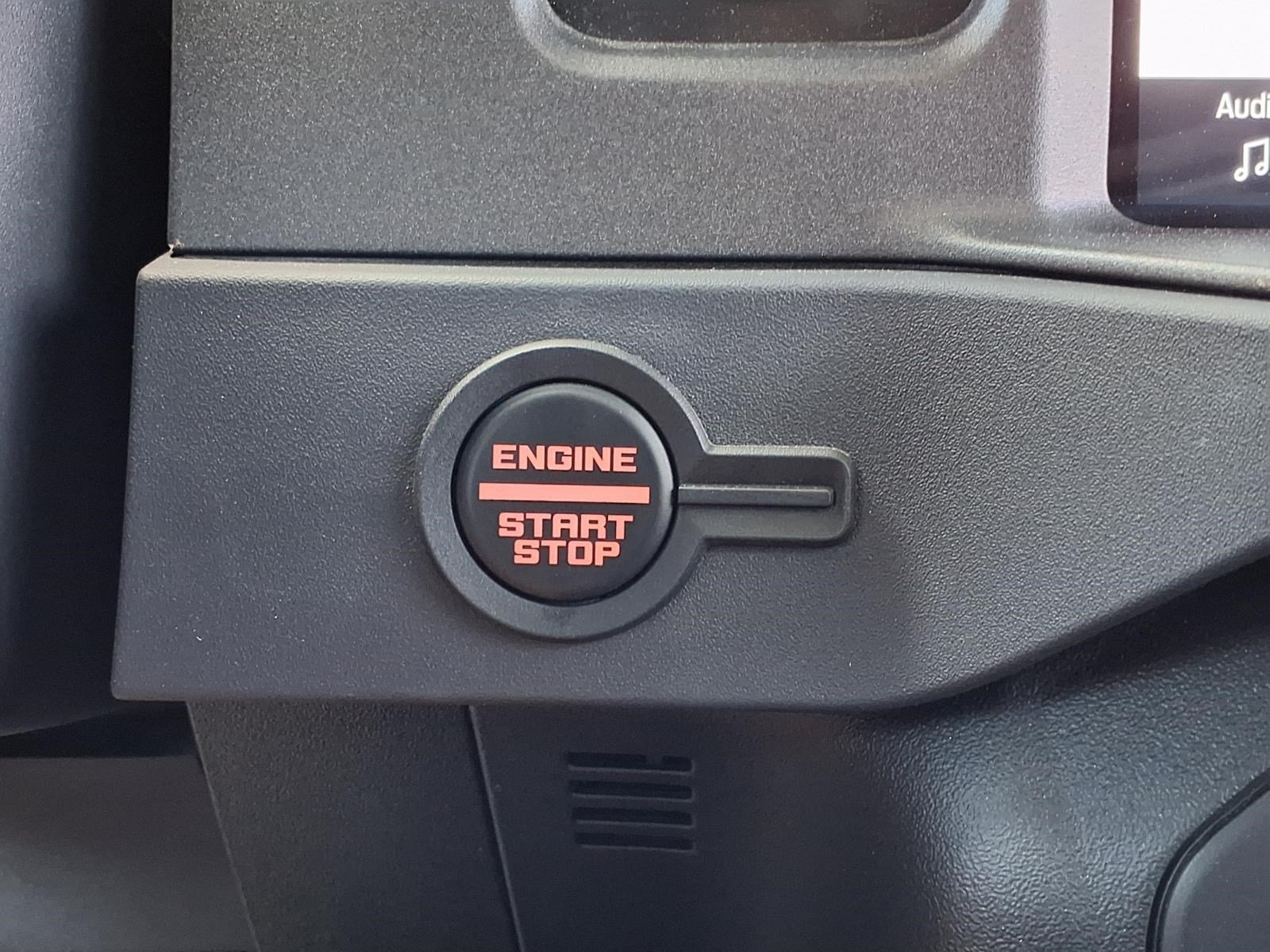 Certified 2025 Ford Bronco Raptor AWD/4WD image 26