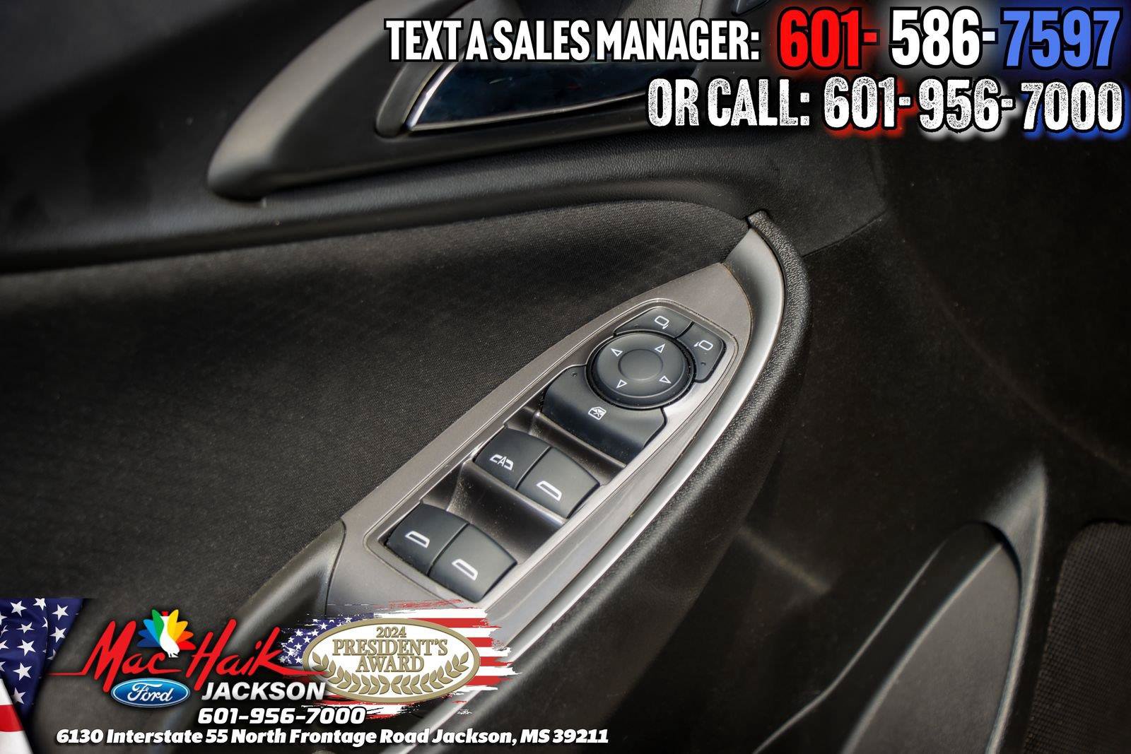 Used 2025 Chevrolet Malibu LT FWD image 9