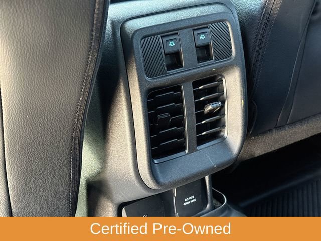 Certified 2025 Ford Bronco Outer Banks image 19