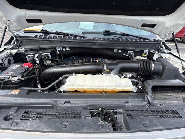 Certified 2024 Ford Expedition Platinum AWD/4WD image 21