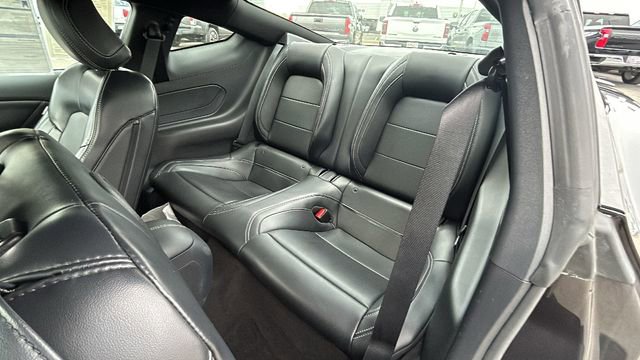Certified 2024 Ford Mustang GT Premium image 15
