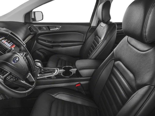 Certified 2018 Ford Edge SEL w/ Equipment Group 201A image 6