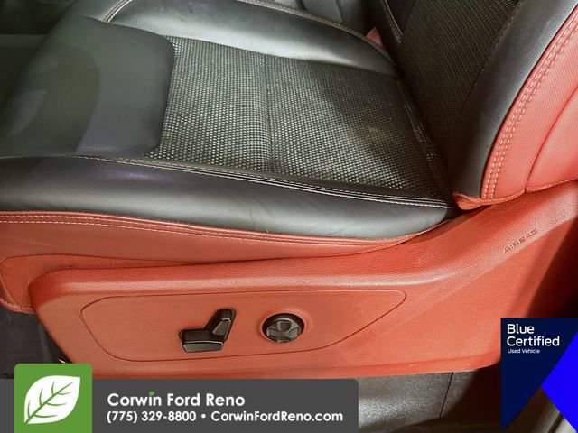 Used 2019 RAM 1500 Rebel w/ Rebel Level 2 Equipment Group image 23