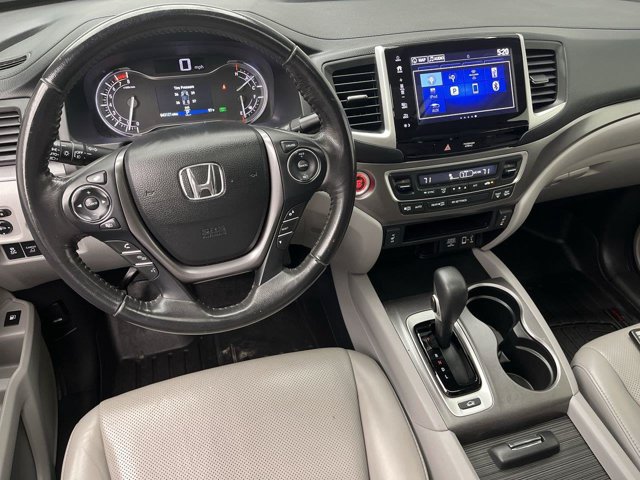 Used 2019 Honda Ridgeline RTL-T image 18