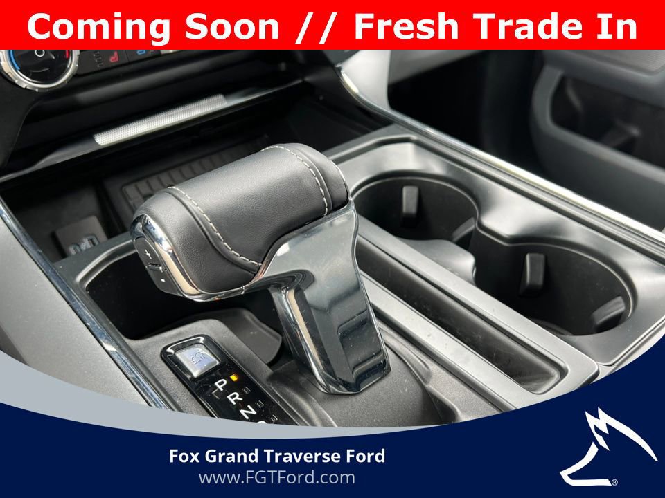 Certified 2023 Ford F150 Lariat w/ Equipment Group 502A High AWD/4WD image 37
