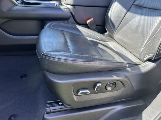 Used 2022 GMC Yukon Denali AWD/4WD image 20