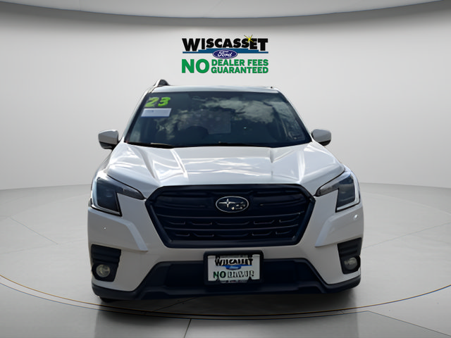Used 2023 Subaru Forester Premium AWD/4WD video 2