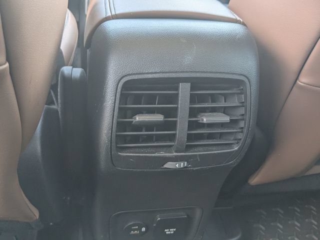 Certified 2021 Ford Bronco Sport Outer Banks w/ Outer Banks Package (96D) AWD/4WD image 23