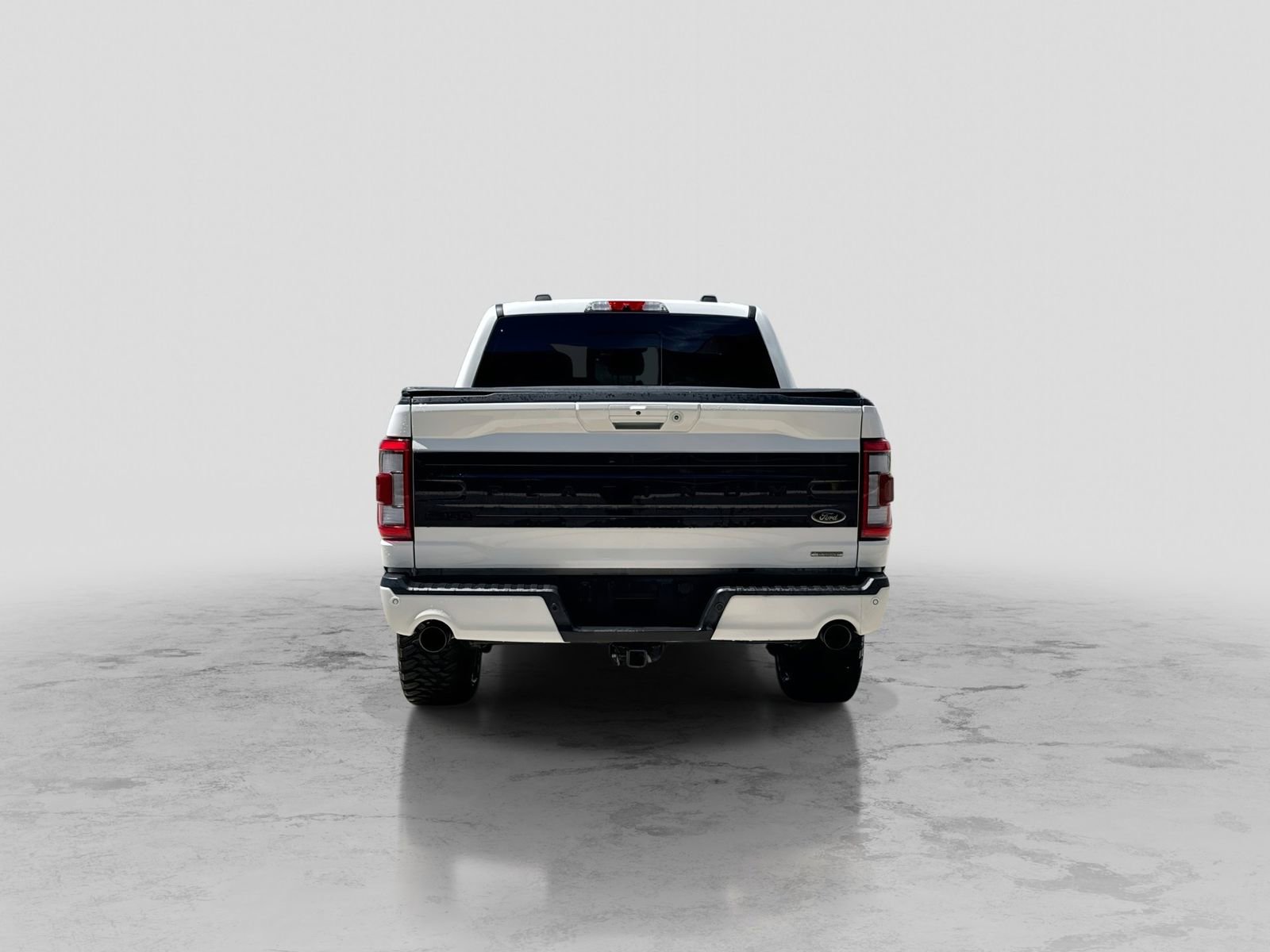 Certified 2022 Ford F150 Platinum w/ Equipment Group 701A High AWD/4WD image 7