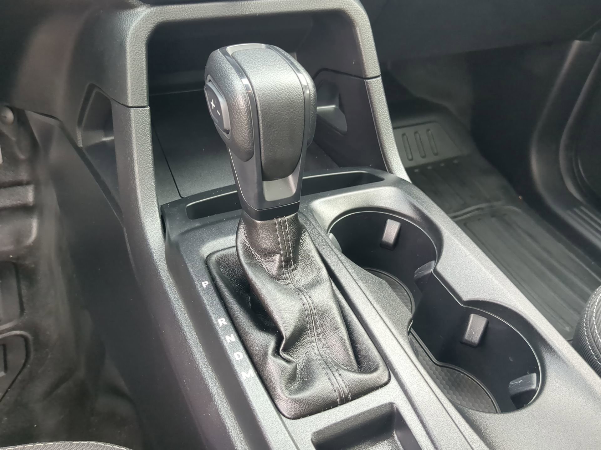 Certified 2025 Ford Ranger XL AWD/4WD image 62