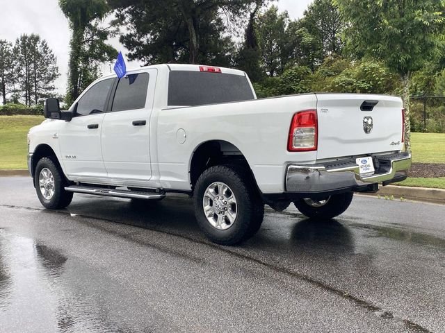Used 2024 RAM 2500 Big Horn AWD/4WD image 8