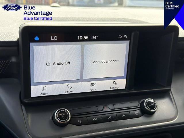 Certified 2024 Ford Maverick XL FWD image 27