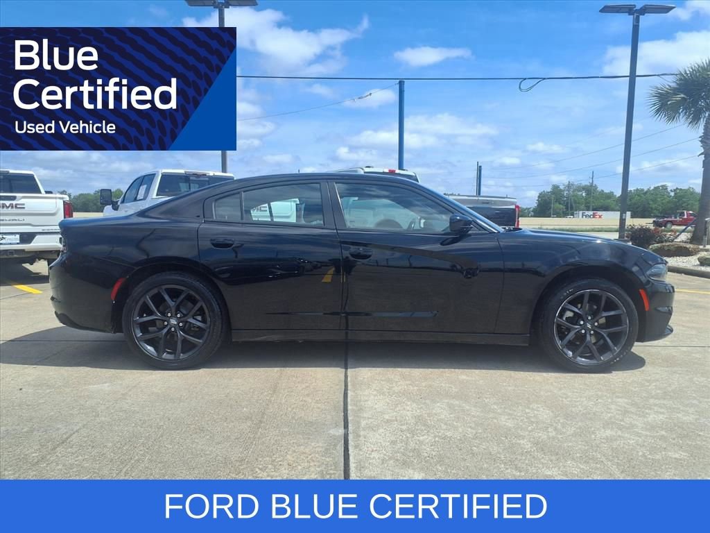 Used 2021 Dodge Charger SXT w/ Driver Convenience Group RWD image 5