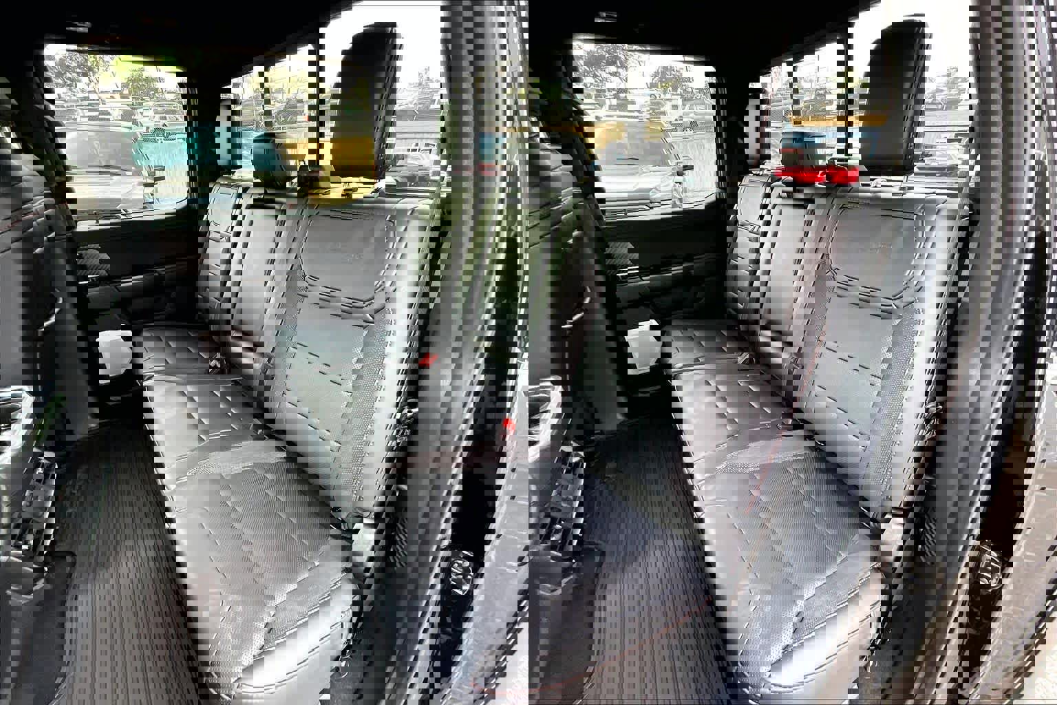 Certified 2025 Ford F150 Raptor image 22