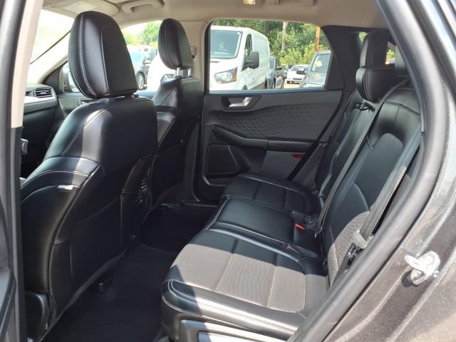 Certified 2020 Ford Escape SEL AWD/4WD image 9
