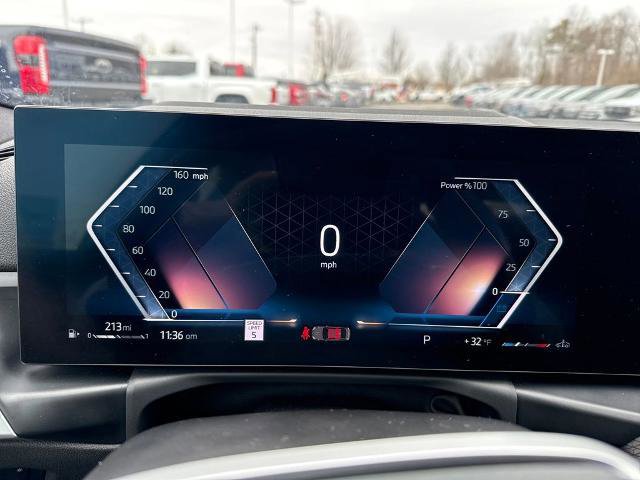 Used 2025 BMW 330i xDrive Sedan w/ Premium Package image 37