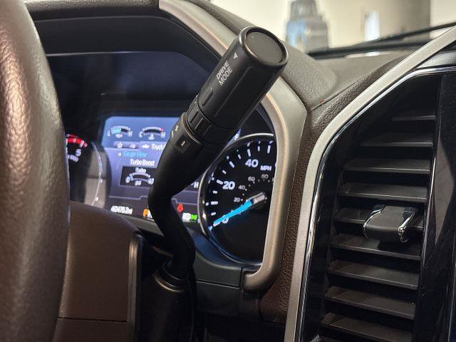 Certified 2022 Ford F350 King Ranch w/ King Ranch Ultimate Package AWD/4WD image 21