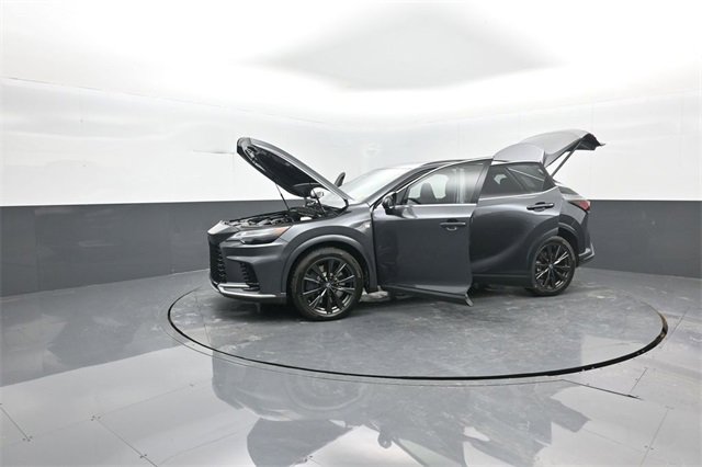 Used 2026 Lexus RX 350 F Sport image 39