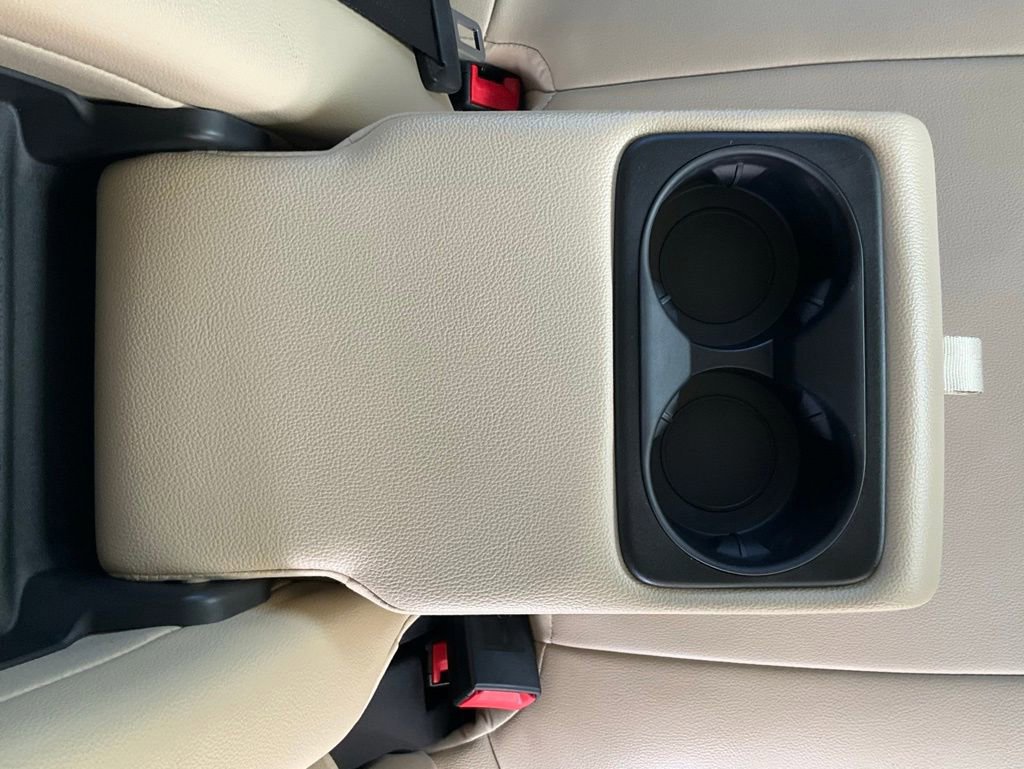 Certified 2024 Ford Edge SEL w/ Convenience Package image 54