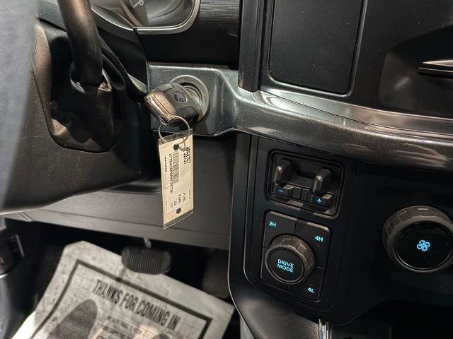 Certified 2023 Ford F150 XL w/ Trailer Tow Package image 13