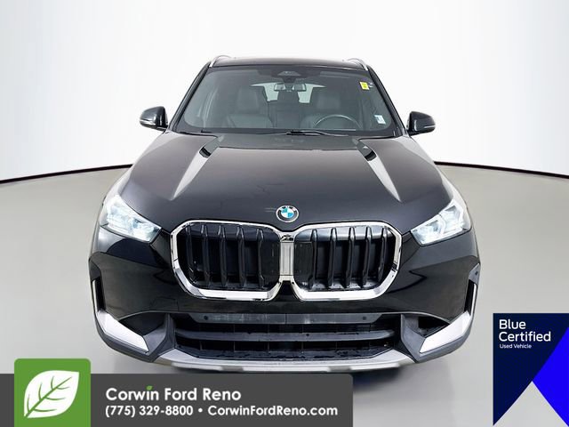 Used 2023 BMW X1 xDrive28i image 9