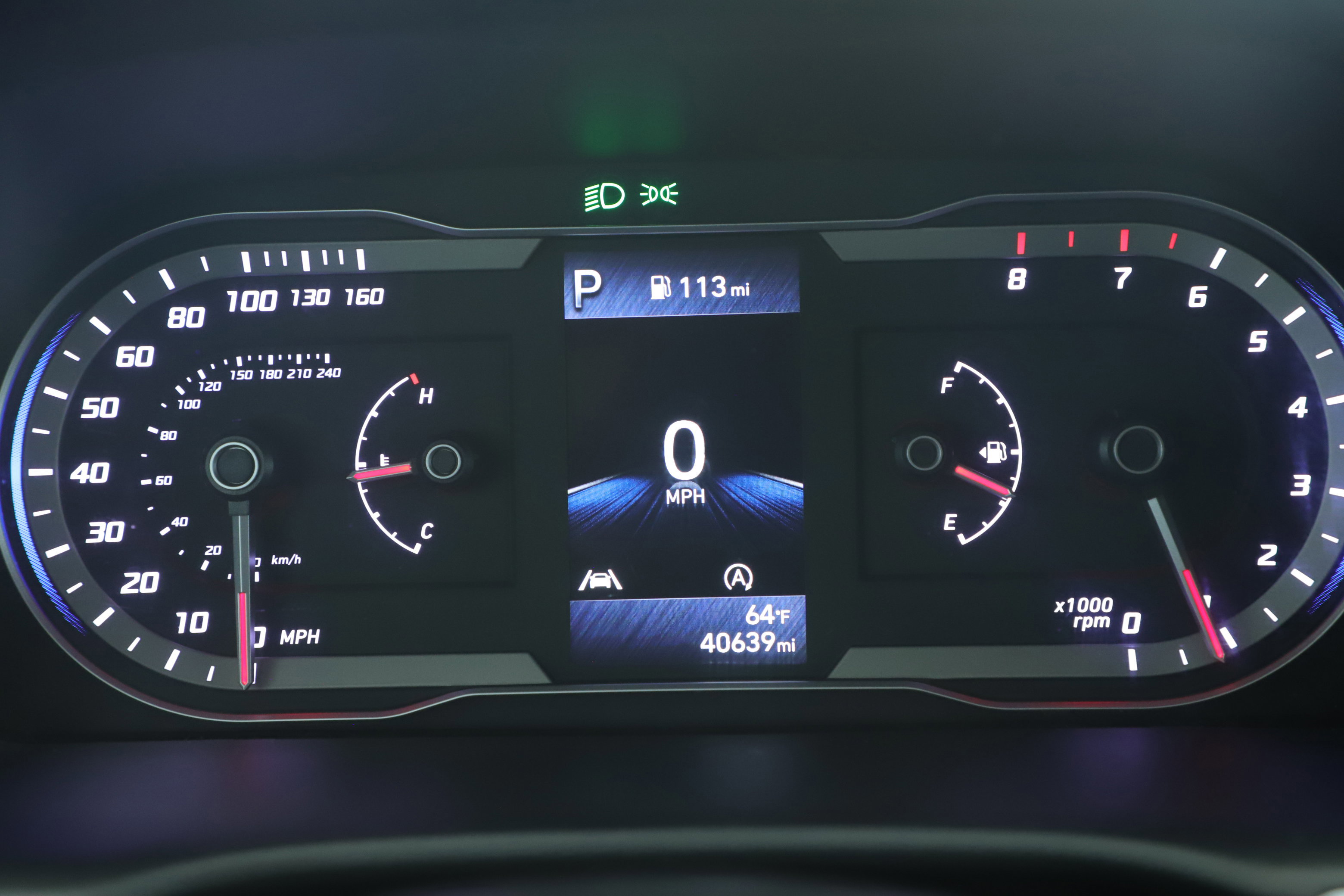 Used 2023 Hyundai Tucson SEL image 12