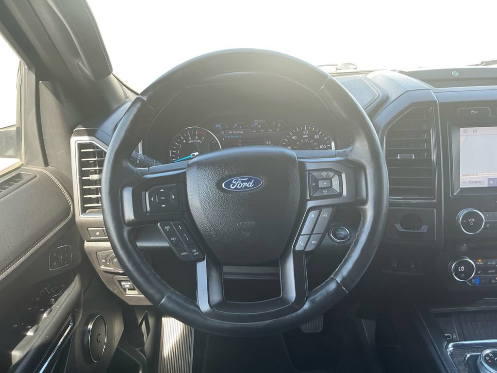 Certified 2018 Ford Expedition Max Limited w/ Equipment Group 301A RWD image 18