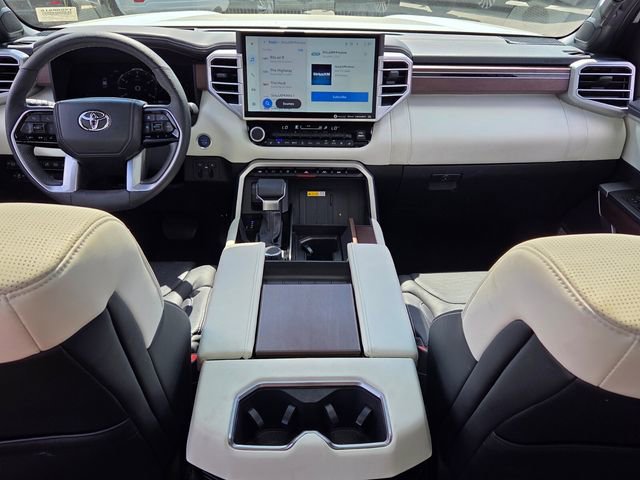 Used 2023 Toyota Sequoia Capstone image 16