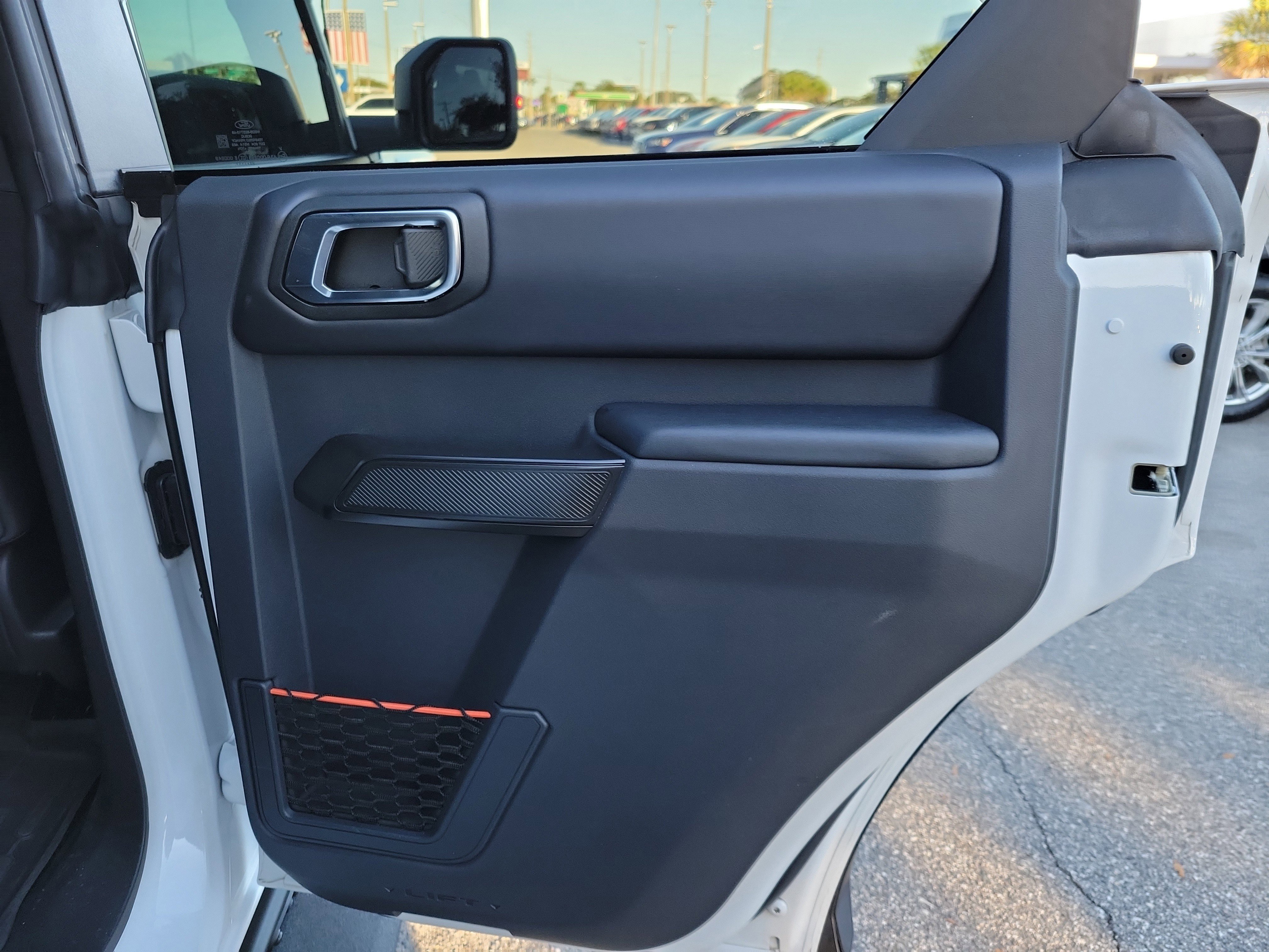 Certified 2023 Ford Bronco Raptor image 25