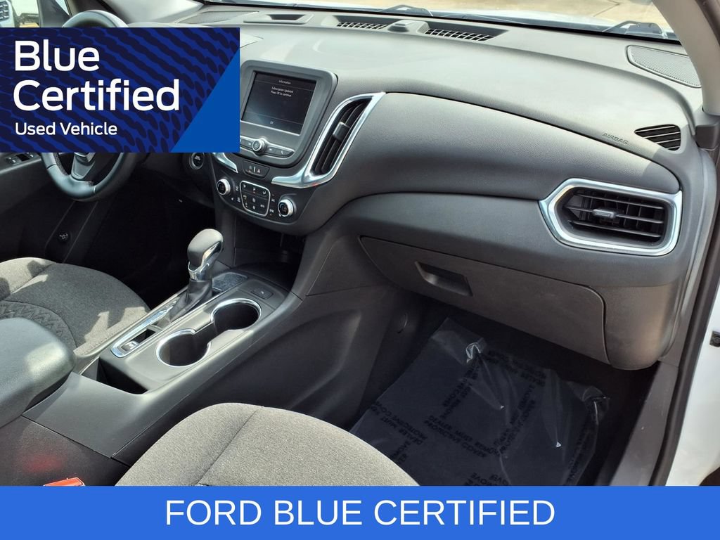 Used 2024 Chevrolet Equinox LT FWD image 29
