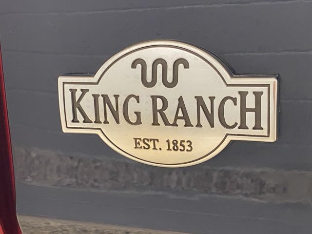 Certified 2025 Ford F150 King Ranch w/ FX4 Off-Road Package AWD/4WD image 30