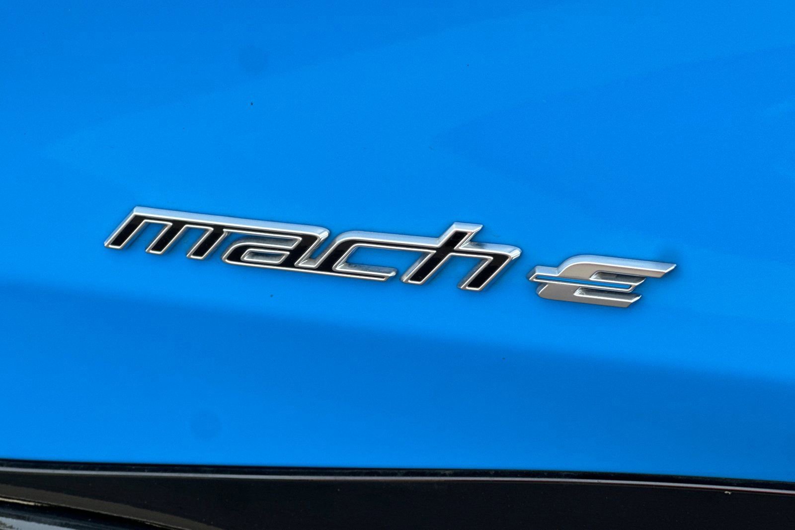 Certified 2023 Ford Mustang Mach-E Premium image 31