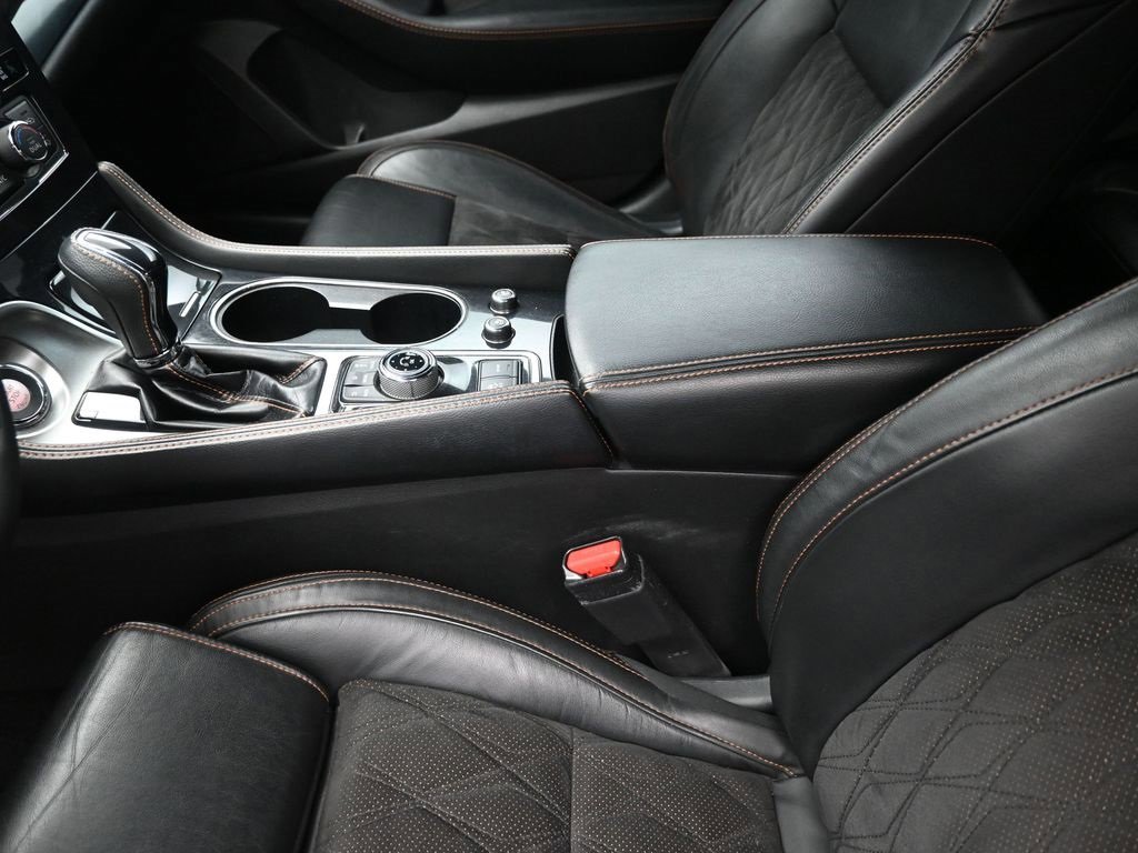 Used 2021 Nissan Maxima SR w/ Sport Mat Group image 25